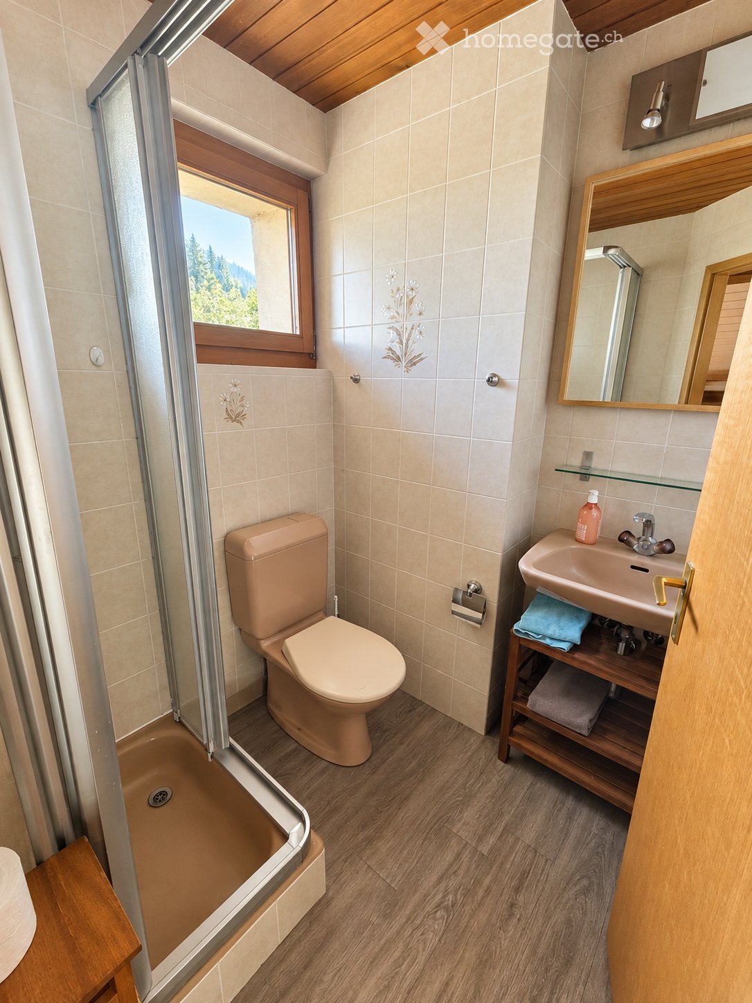 1-Zimmer-Wohnung, Foto 3 von 4