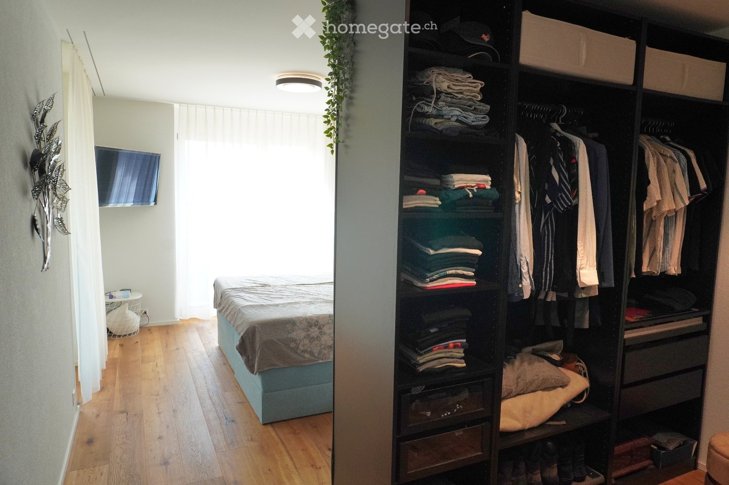 2 ½ rooms apartment, Foto 4 von 5