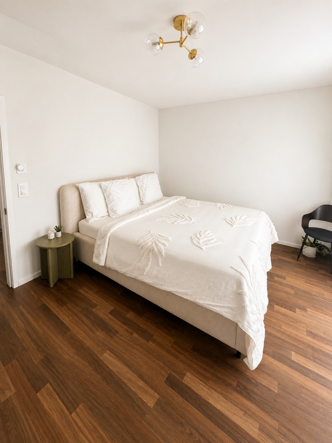 4 ½ Zimmer Wohnung, Foto 6 von 10