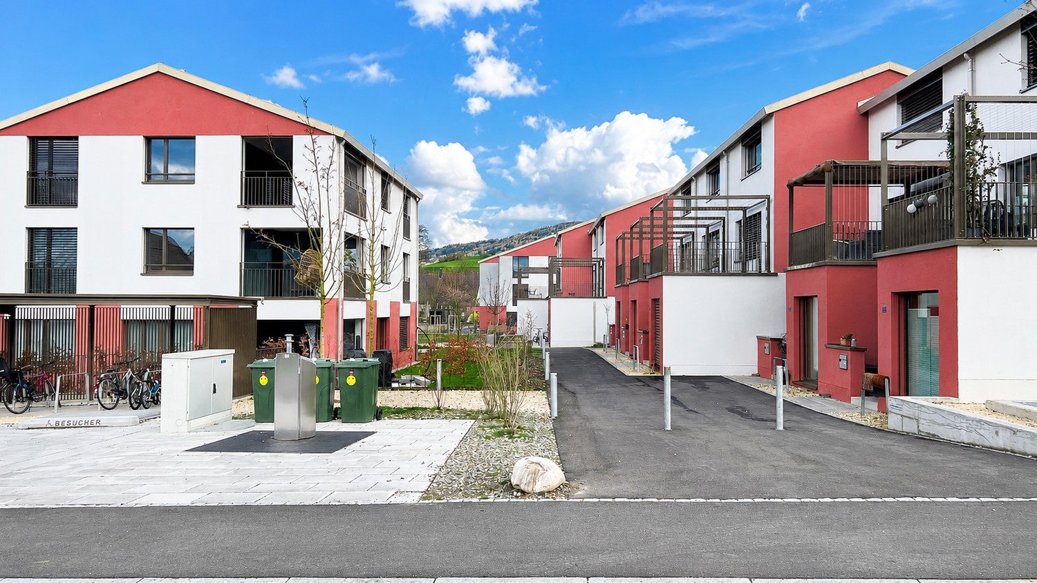 4 ½ Zimmer Wohnung, Foto 8 von 10