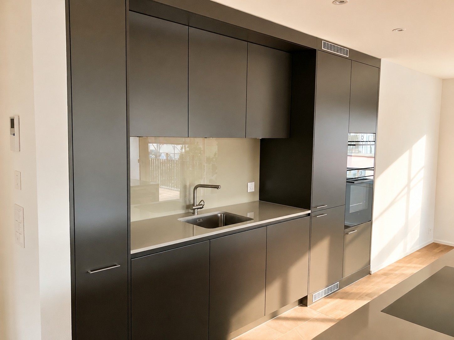 4 ½ Zimmer Wohnung, Foto 5 von 10