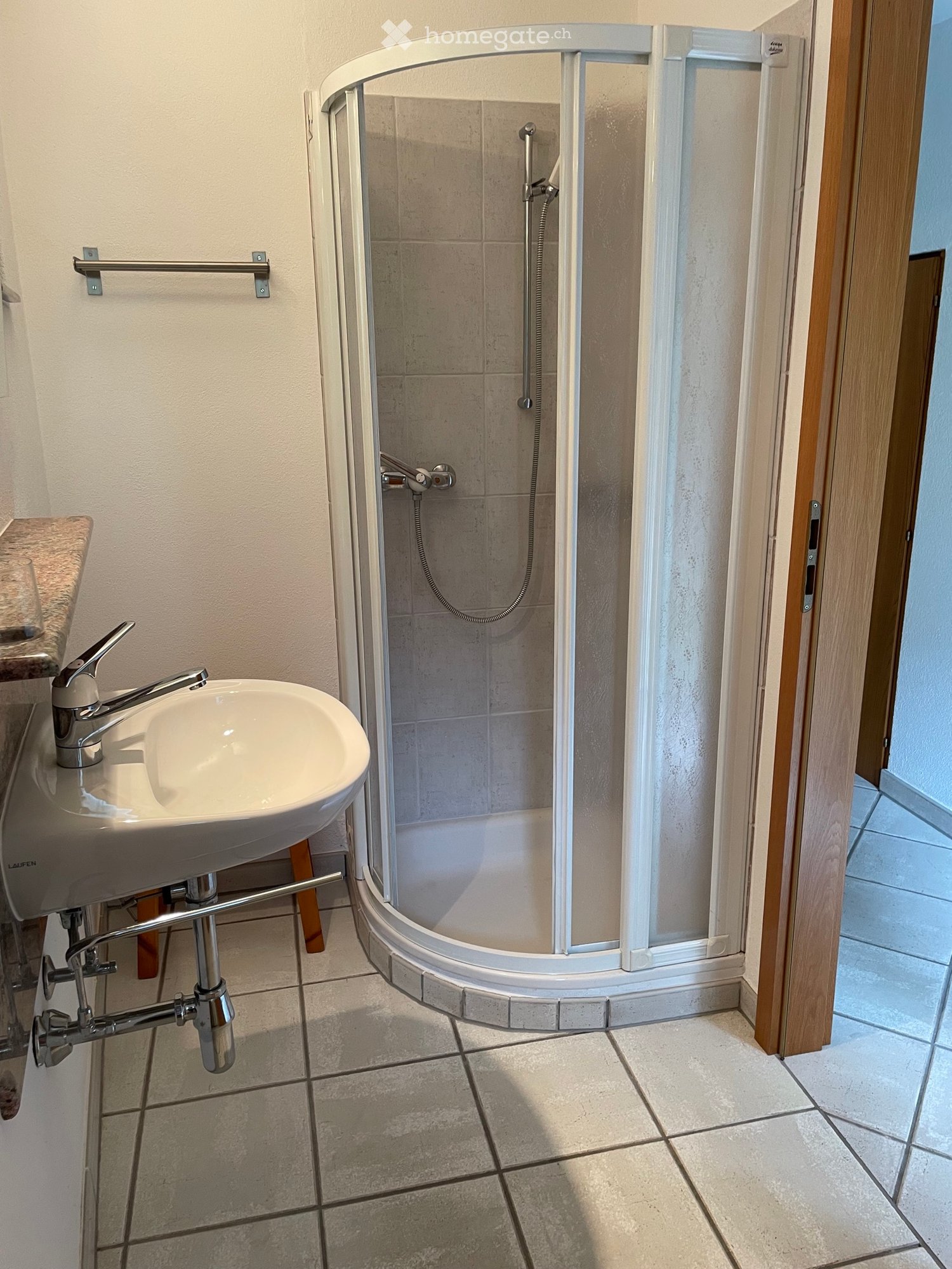 2-Zimmer-Wohnung, Foto 5 von 5