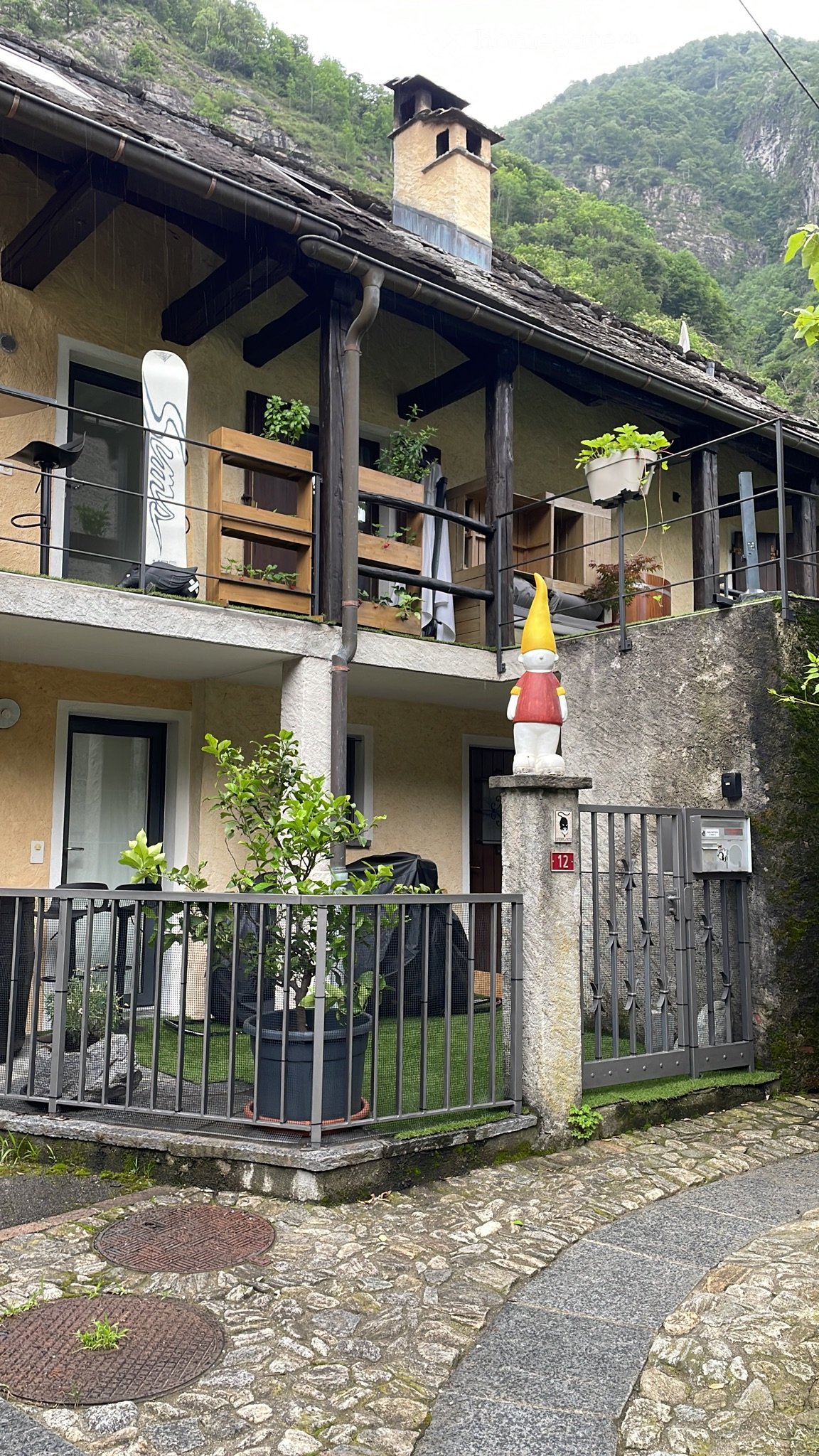2-Zimmer-Wohnung, Foto 1 von 5