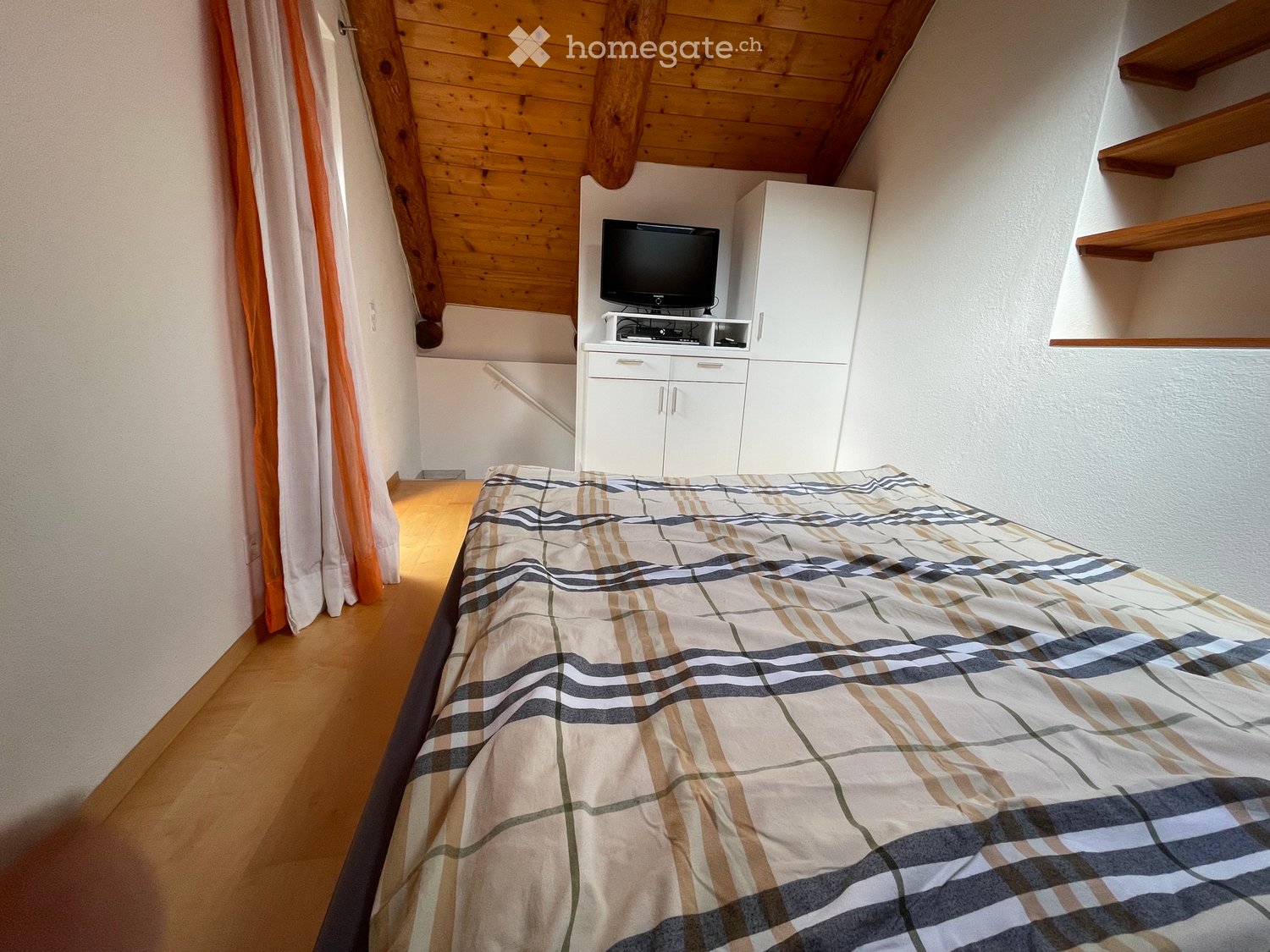 2-Zimmer-Wohnung, Foto 4 von 5