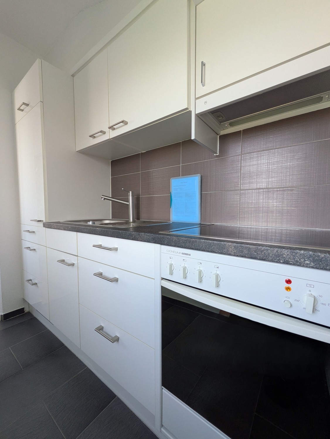 2 ½ rooms apartment, Foto 6 von 10
