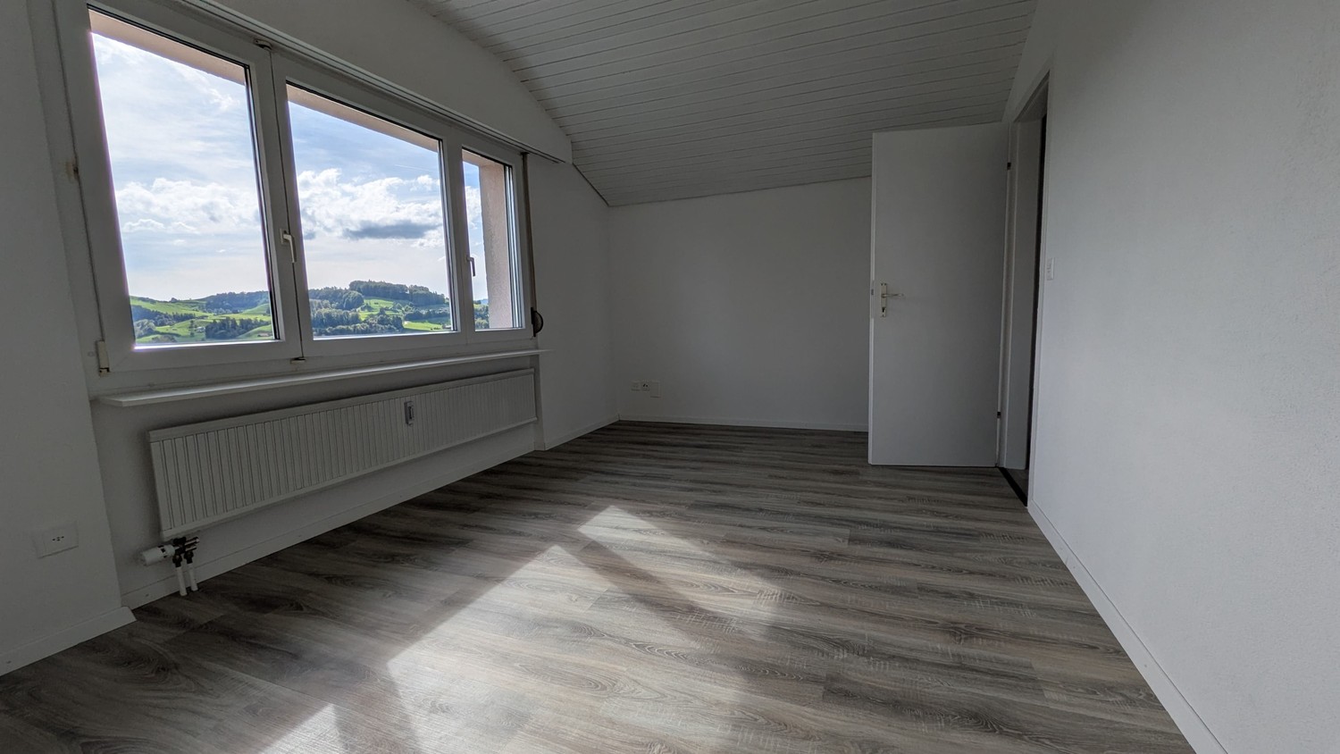 2 ½ rooms apartment, Foto 8 von 10