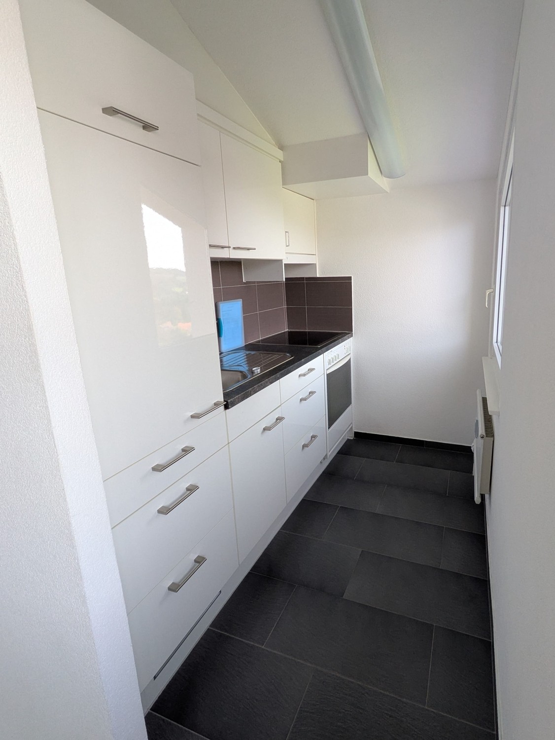 2 ½ rooms apartment, Foto 4 von 10