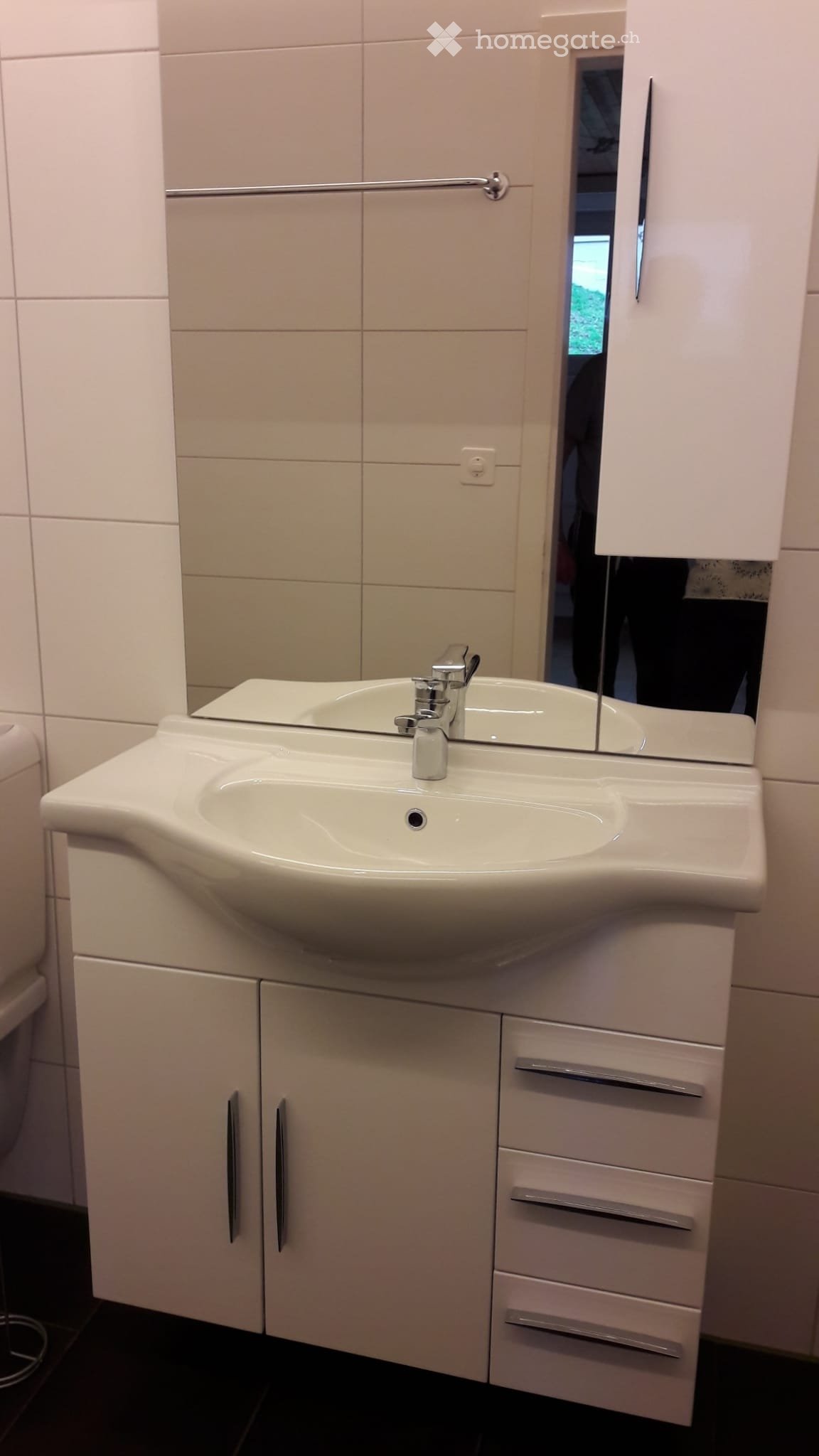 1 room apartment, Foto 4 von 5