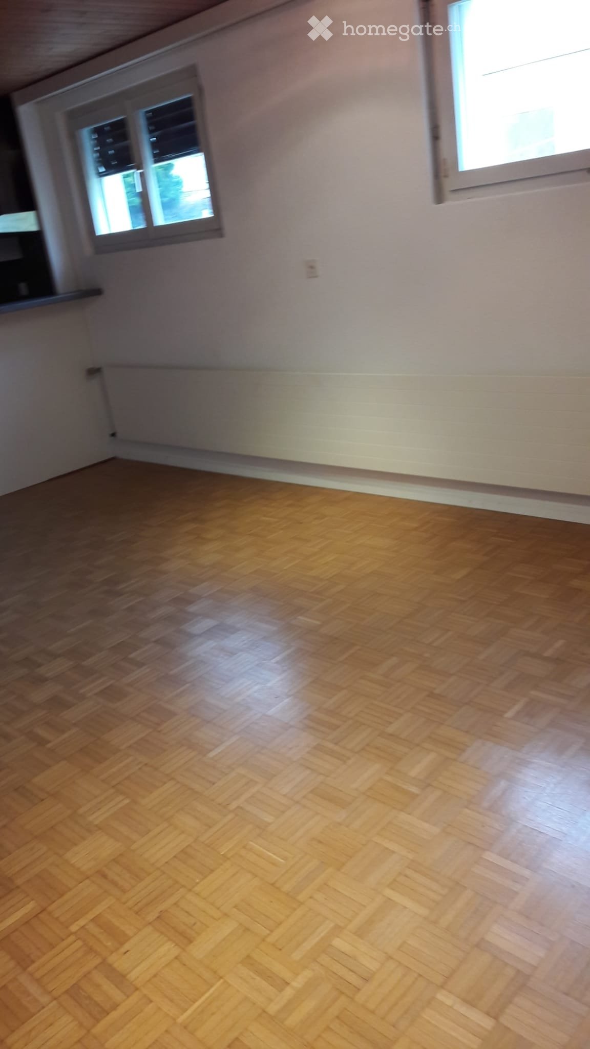 1 room apartment, Foto 5 von 5