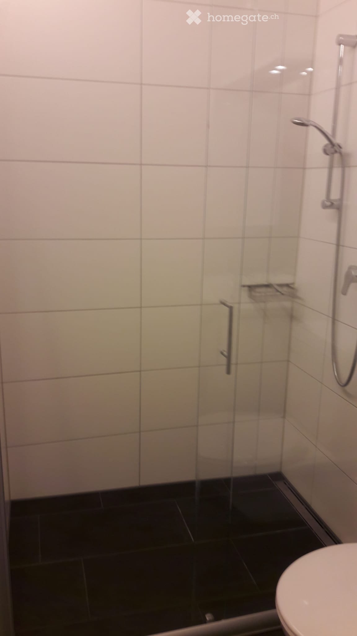 1 room apartment, Foto 3 von 5