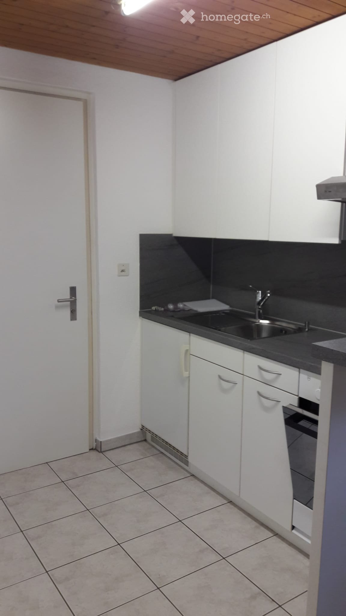 1 room apartment, Foto 1 von 5