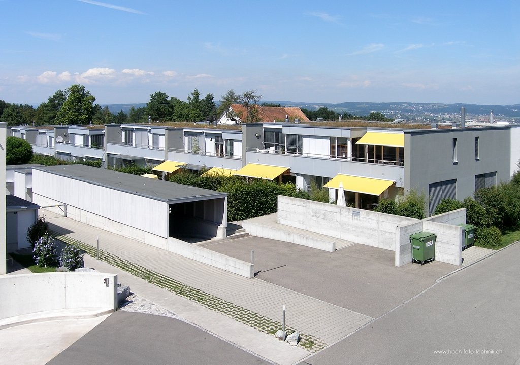 12m² single garage, Foto 1 von 2
