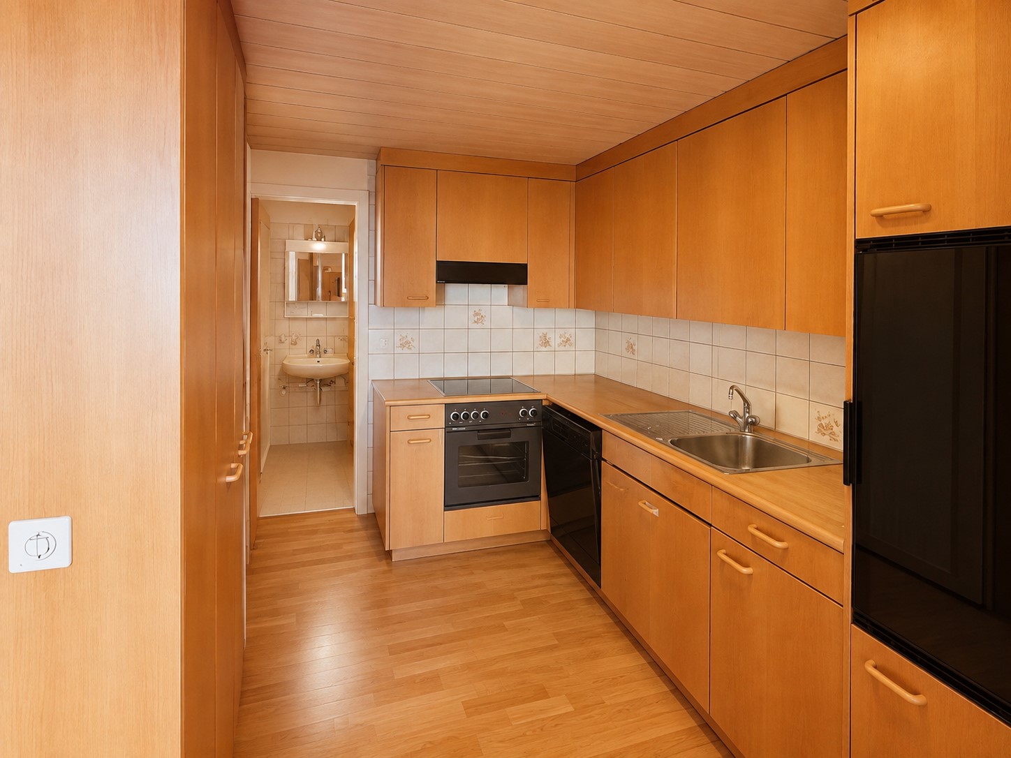 3 ½ rooms apartment, Foto 6 von 10