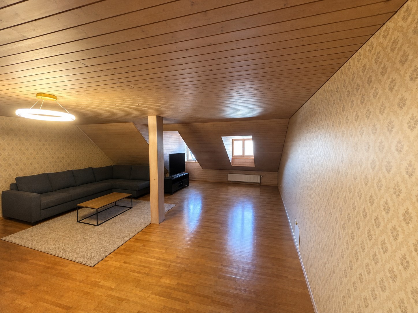 3 ½ rooms apartment, Foto 1 von 10