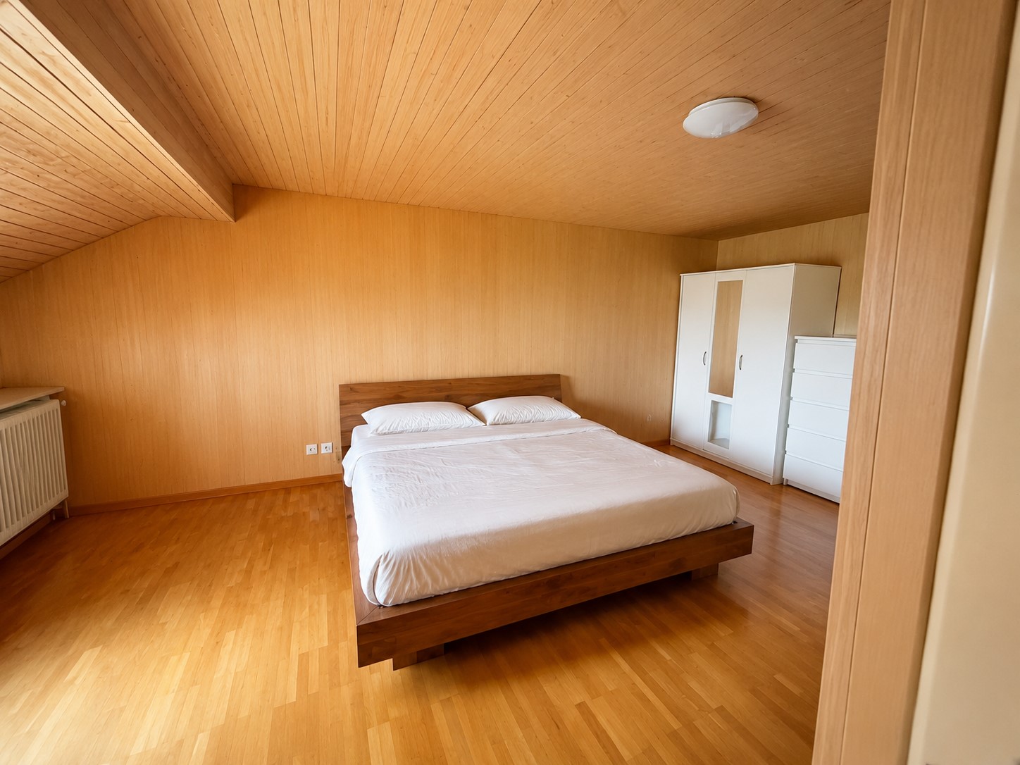 3 ½ rooms apartment, Foto 4 von 10