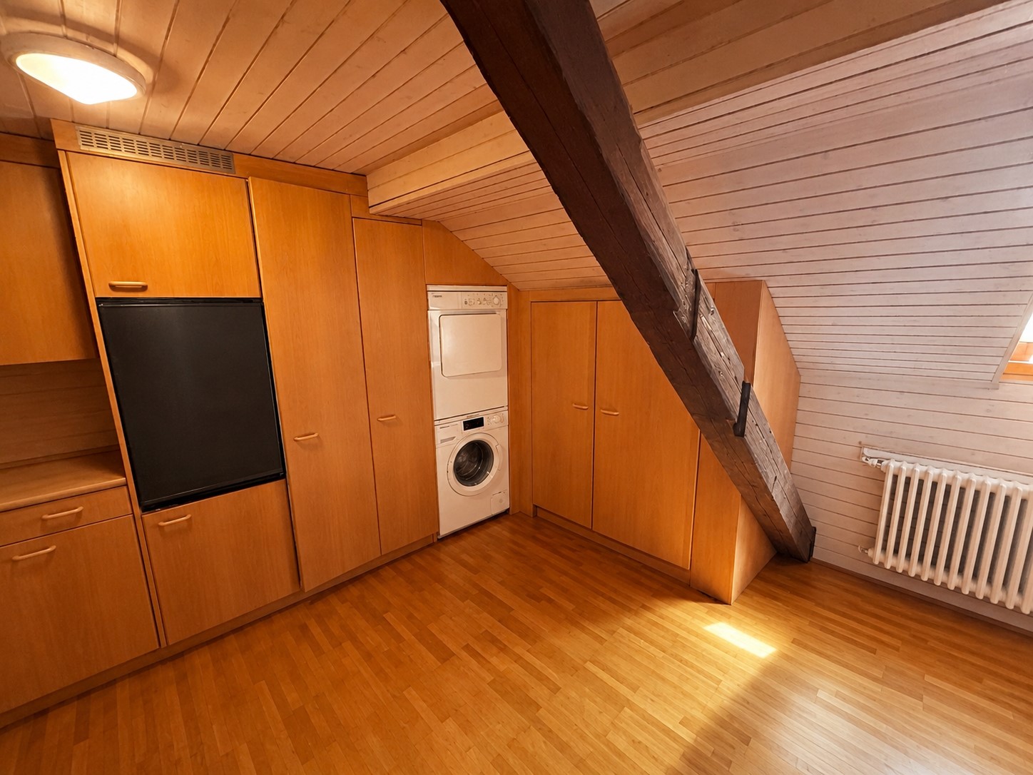 3 ½ rooms apartment, Foto 5 von 10