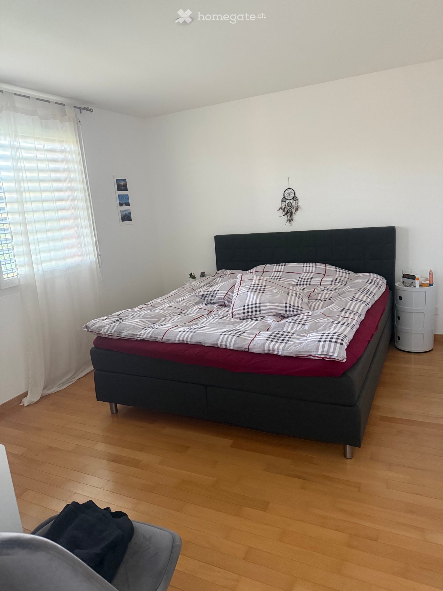1-Zimmer-Wohnung, Foto 5 von 5