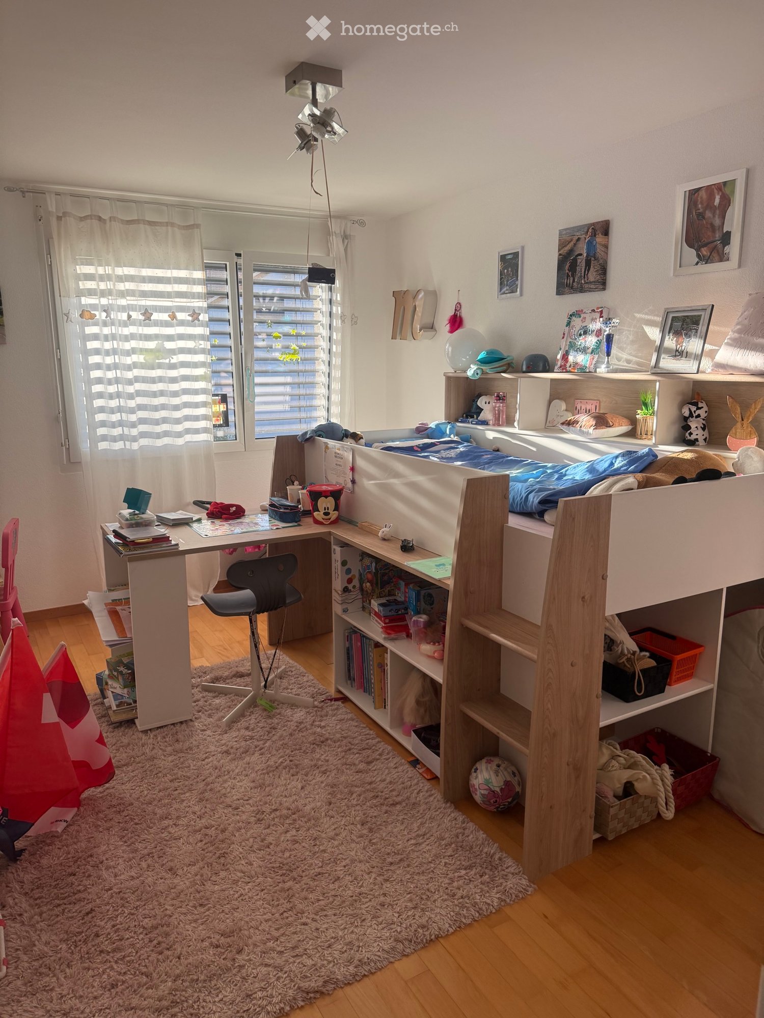 1-Zimmer-Wohnung, Foto 3 von 5