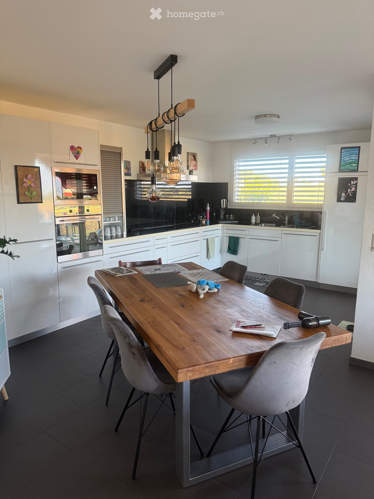1-Zimmer-Wohnung, Foto 1 von 5