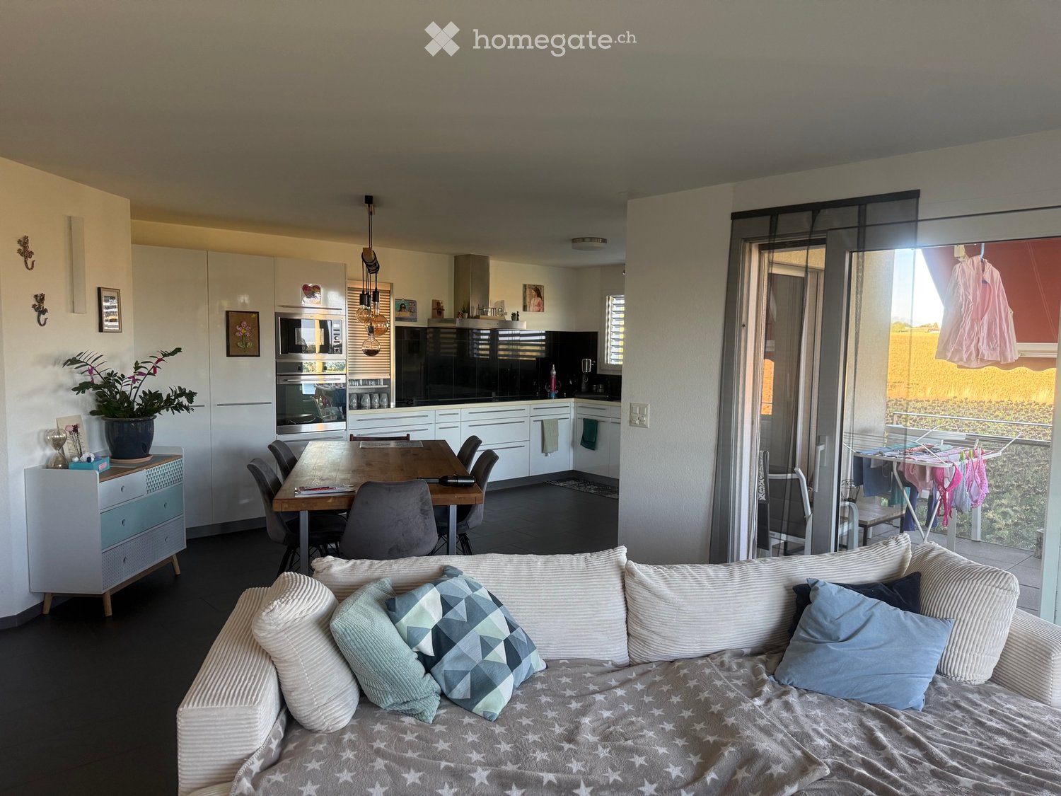 1-Zimmer-Wohnung, Foto 2 von 5