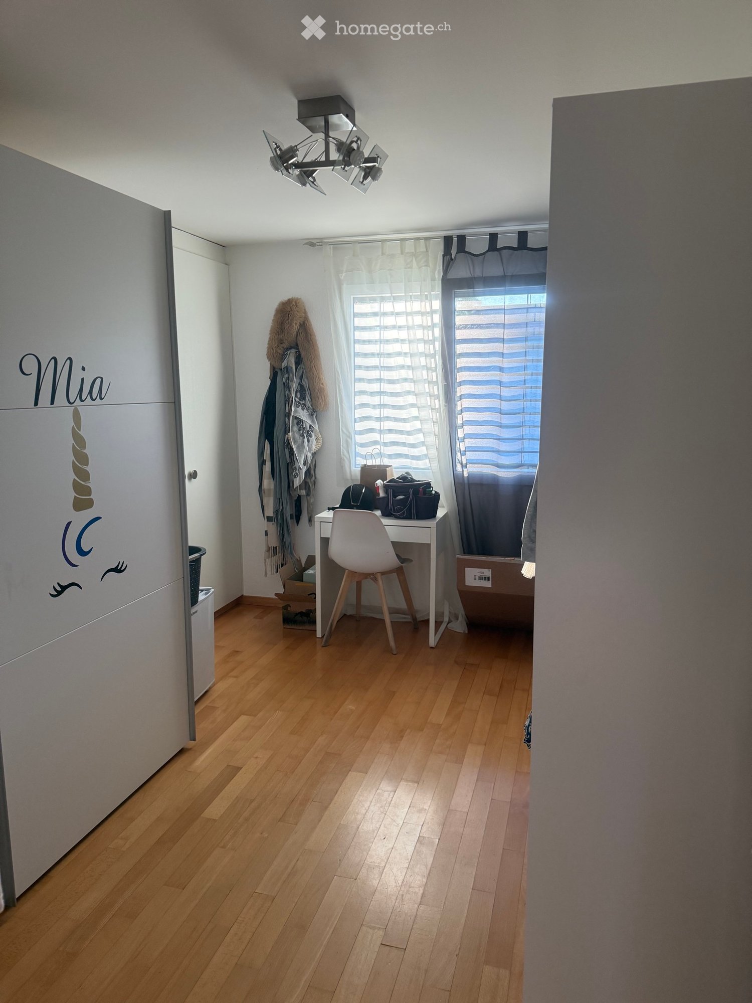 1-Zimmer-Wohnung, Foto 4 von 5