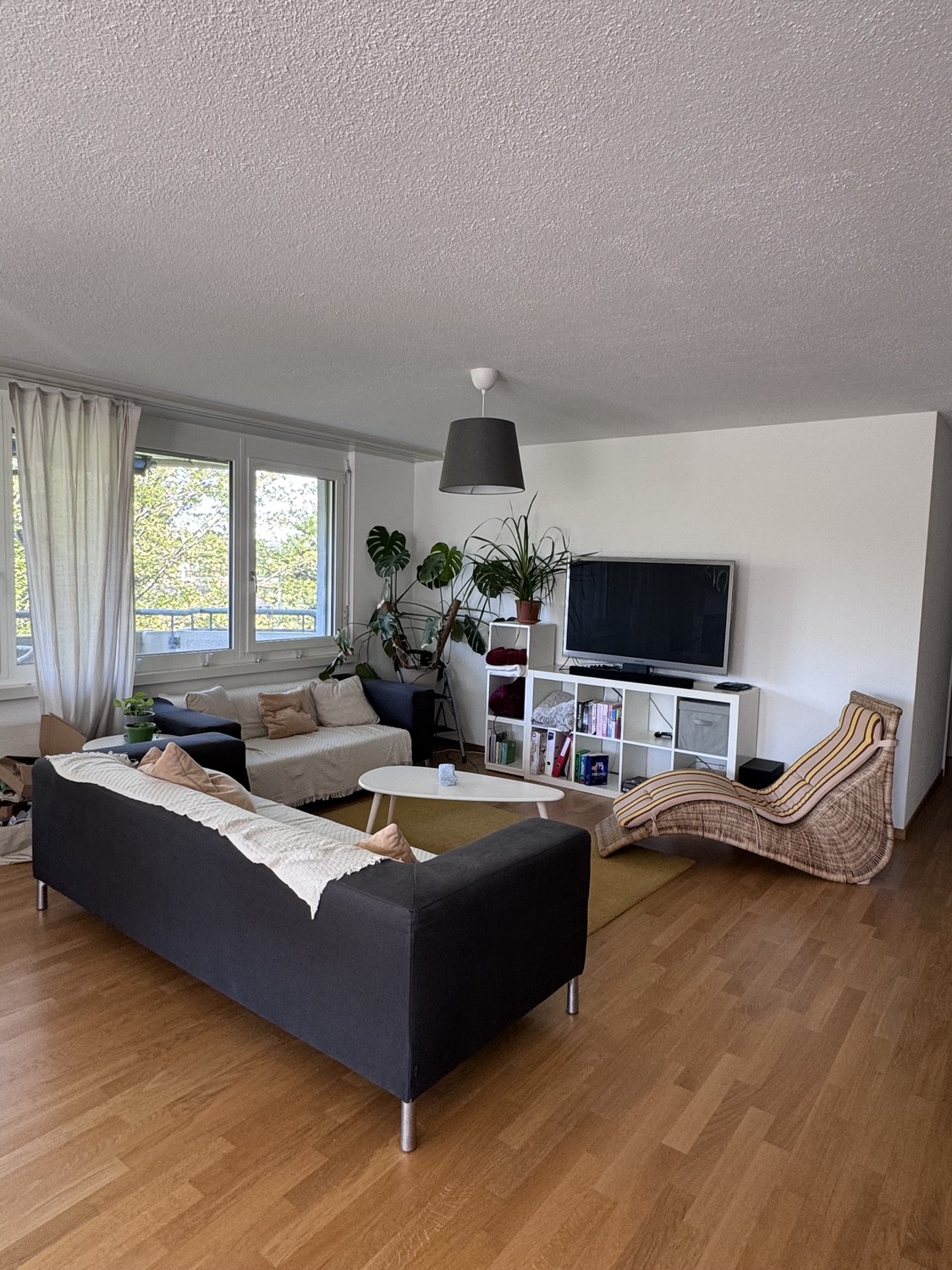 Room in a shared flat, Foto 7 von 10