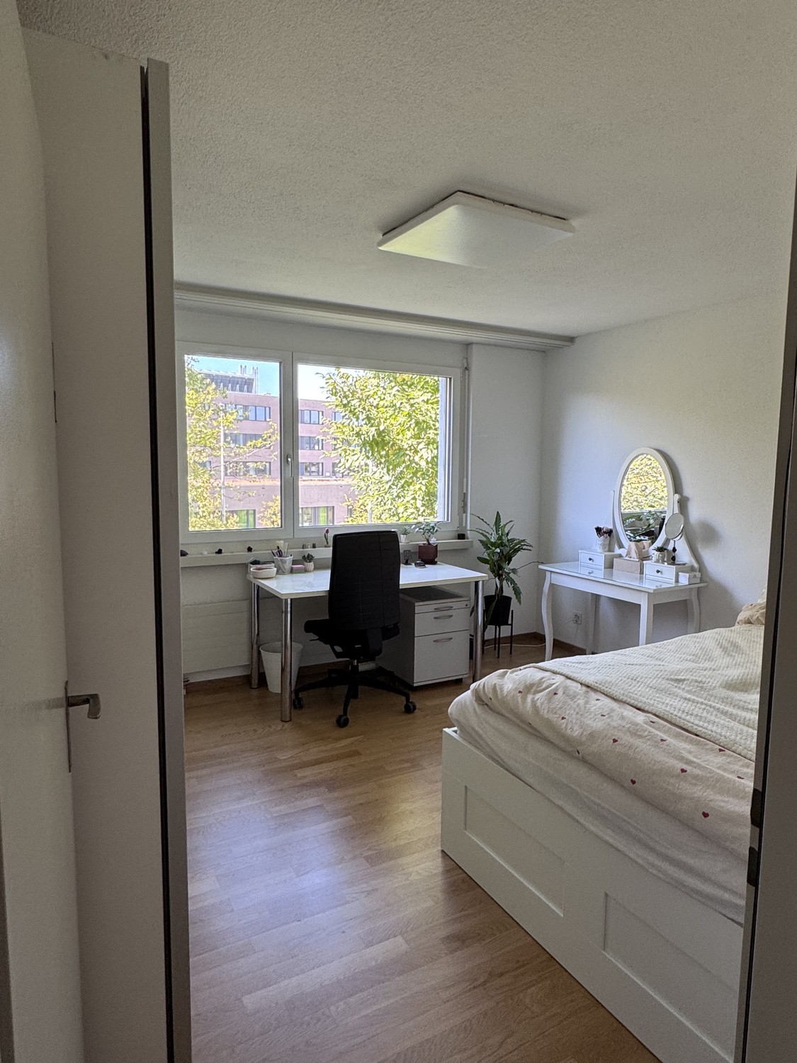 Room in a shared flat, Foto 2 von 10