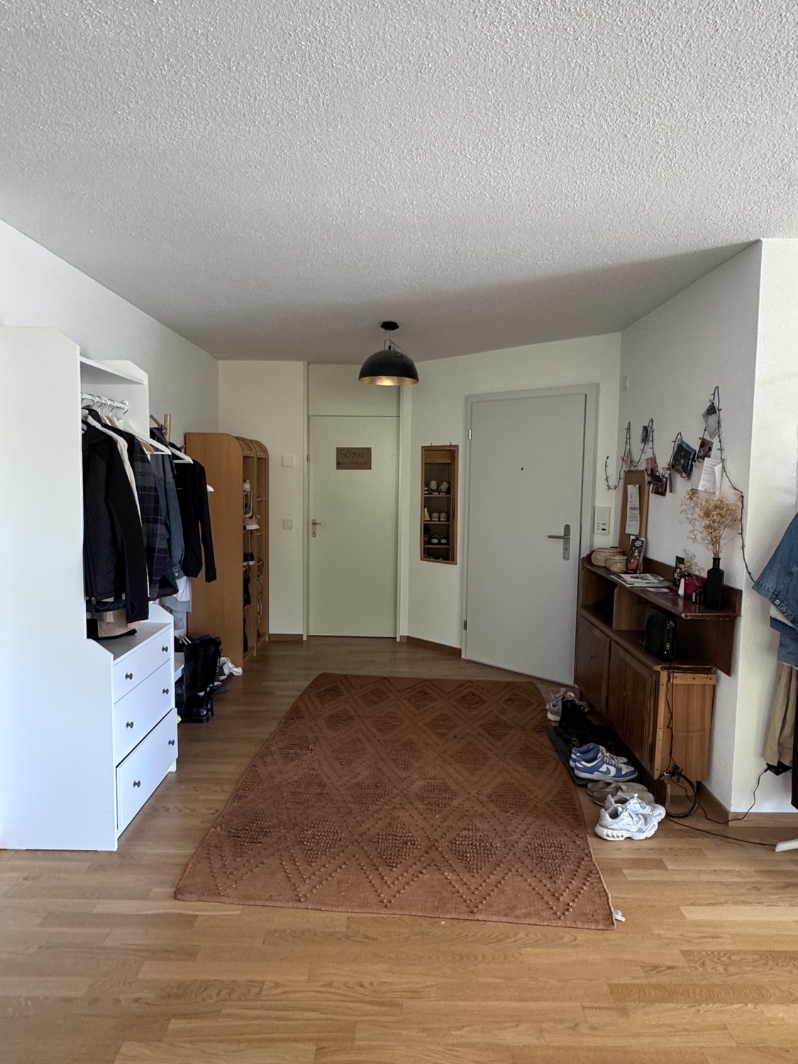 Room in a shared flat, Foto 4 von 10