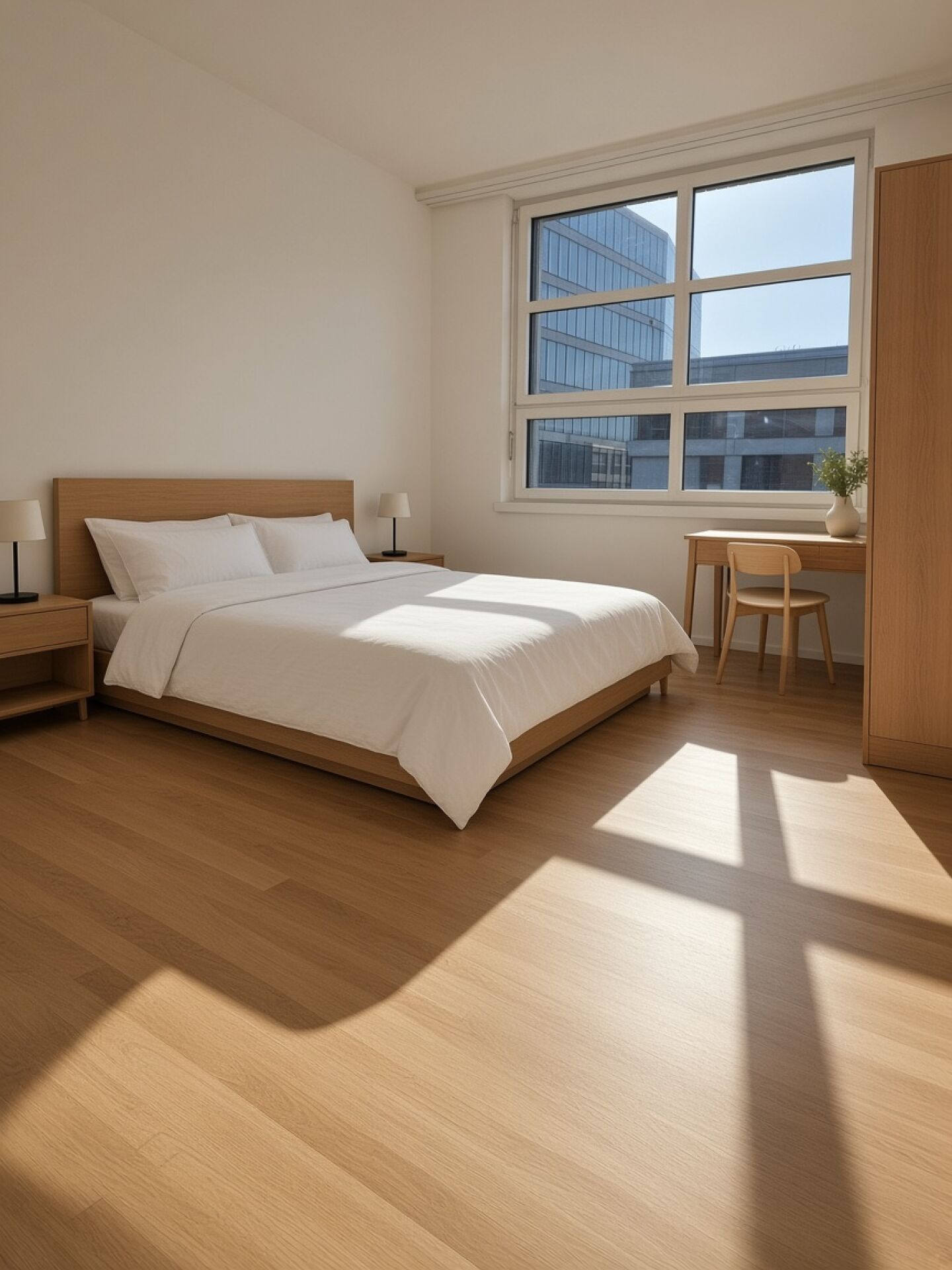 Wohnung, Foto 2 von 10