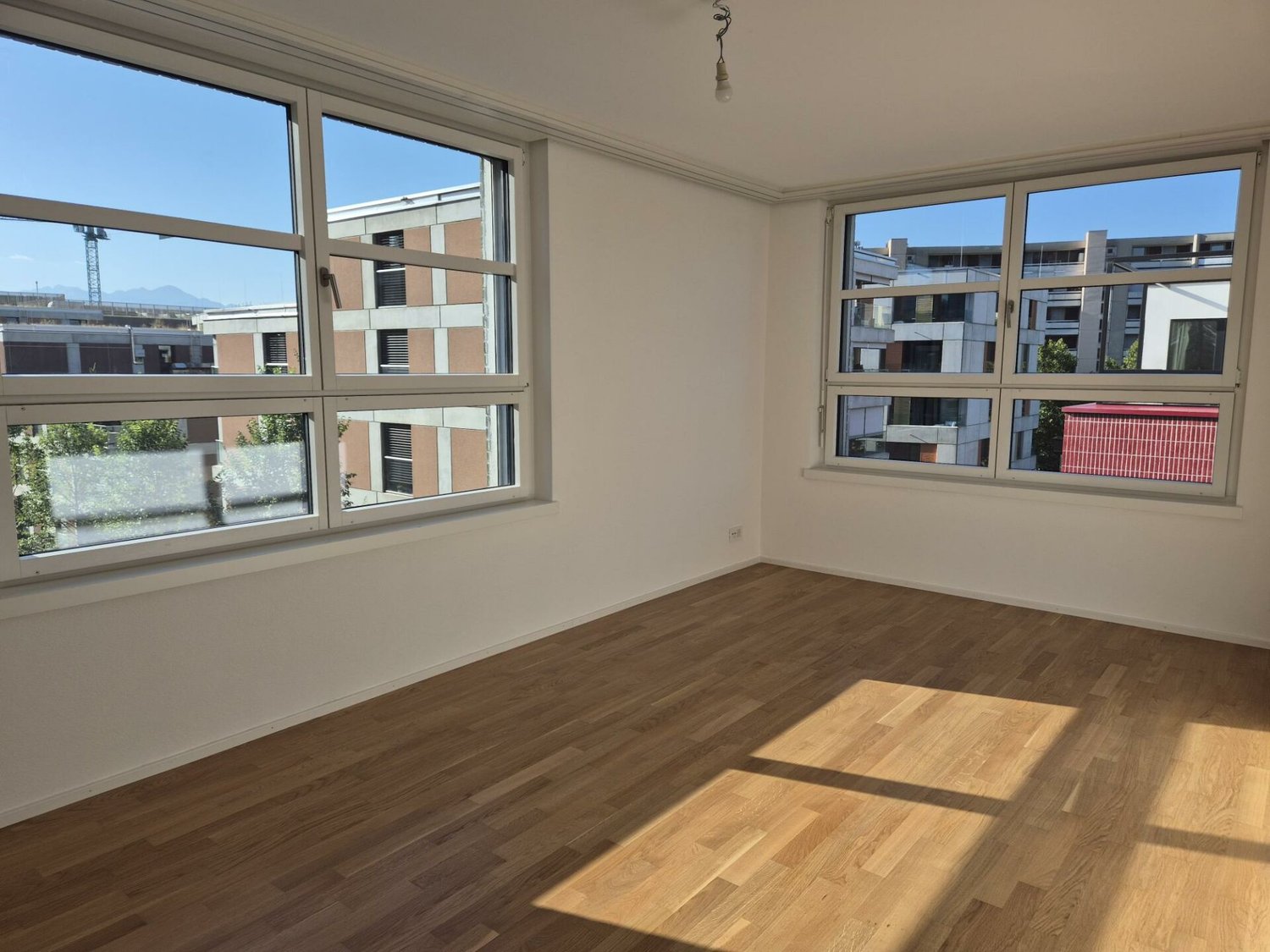 Wohnung, Foto 3 von 10