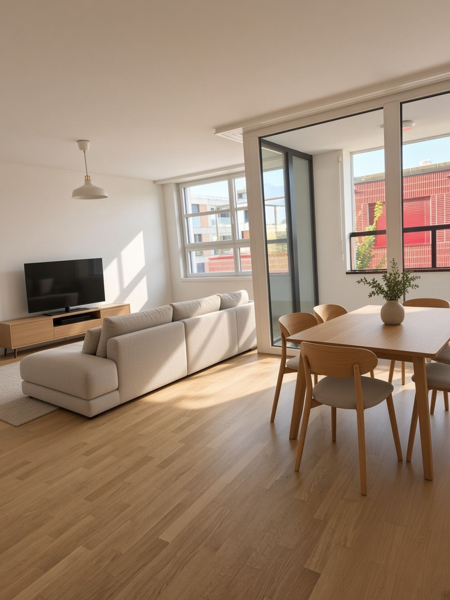 Wohnung, Foto 10 von 10