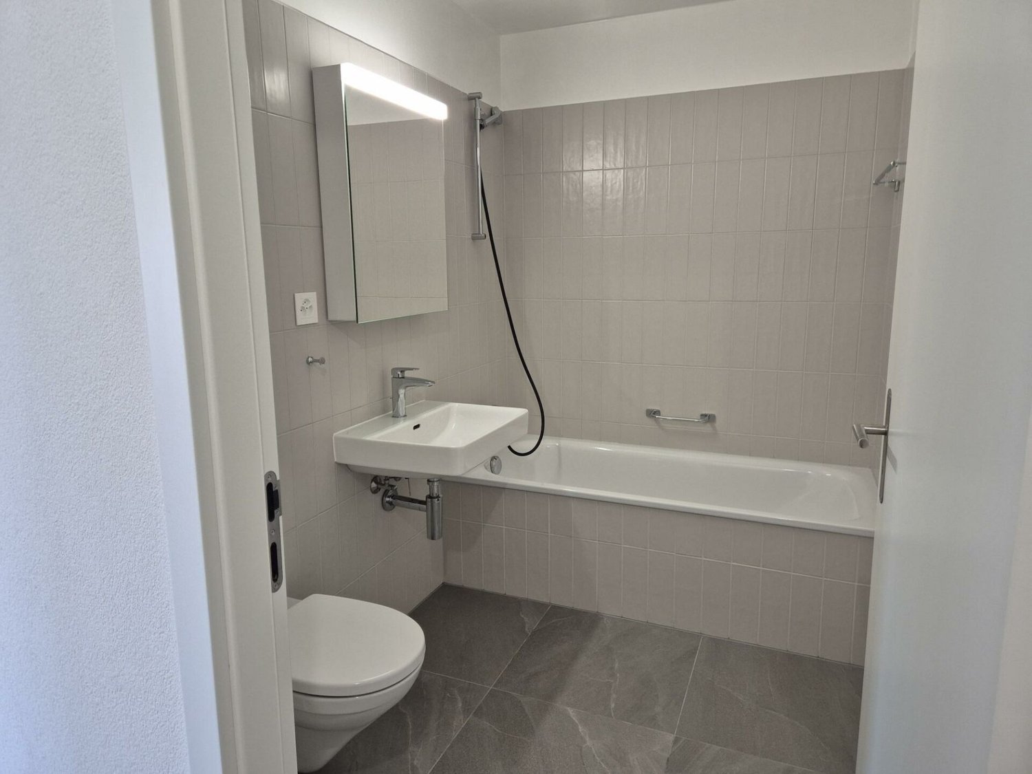 Wohnung, Foto 7 von 10