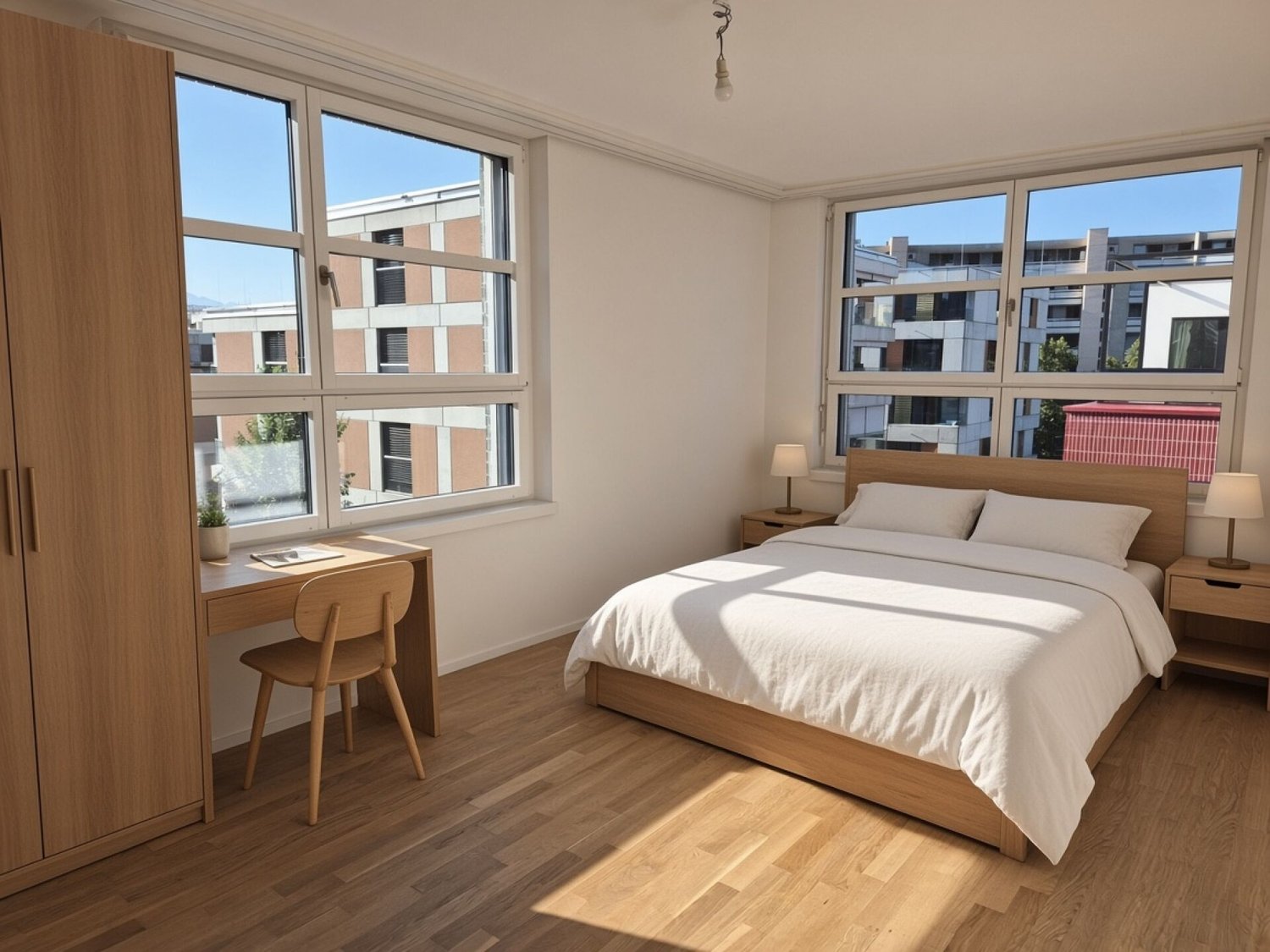 Wohnung, Foto 4 von 10