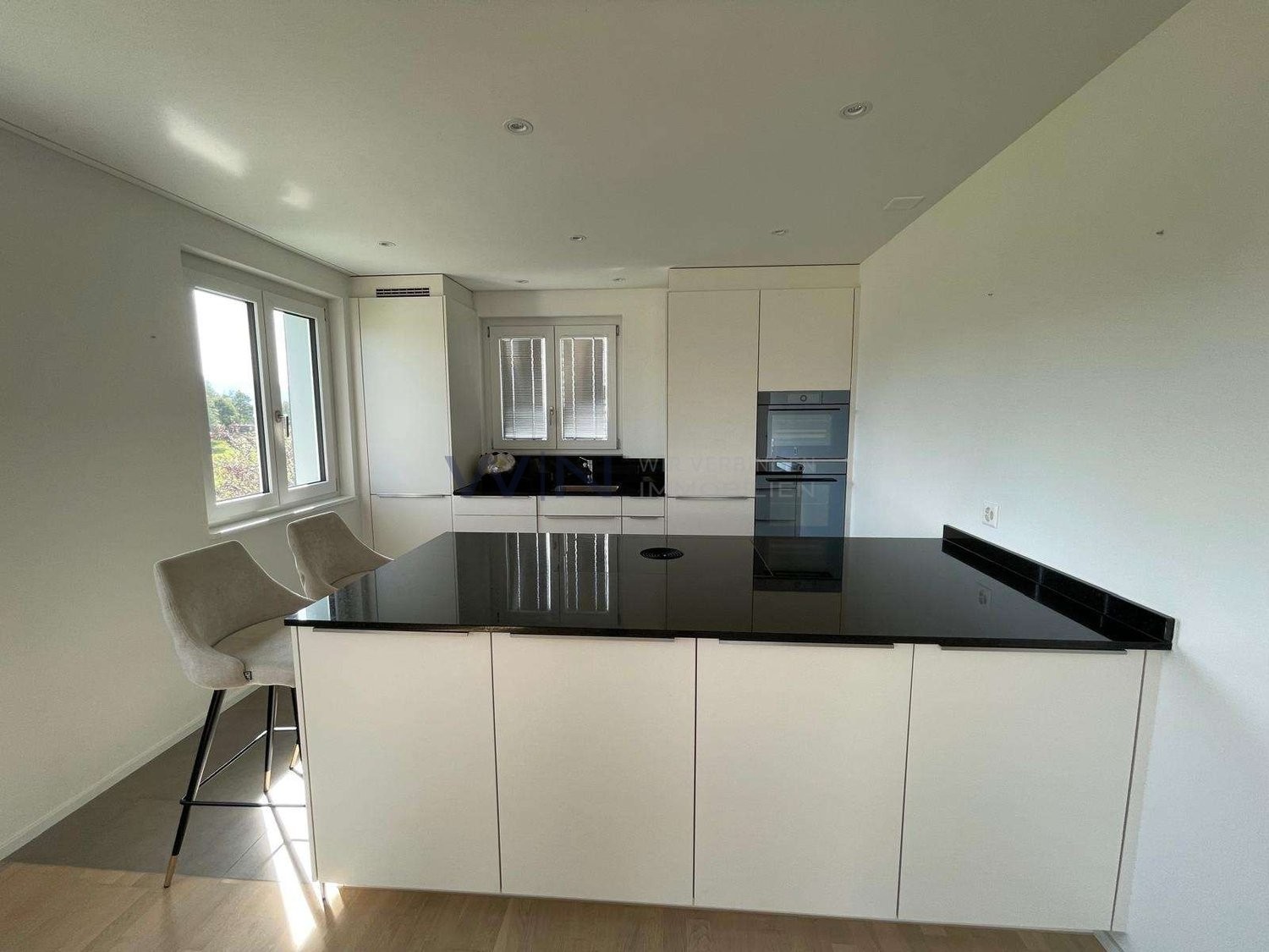 4 ½ rooms duplex, Foto 4 von 10
