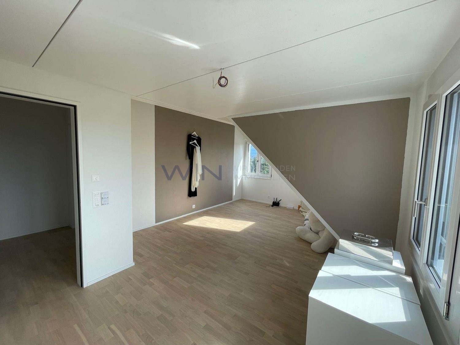 4 ½ rooms duplex, Foto 6 von 10