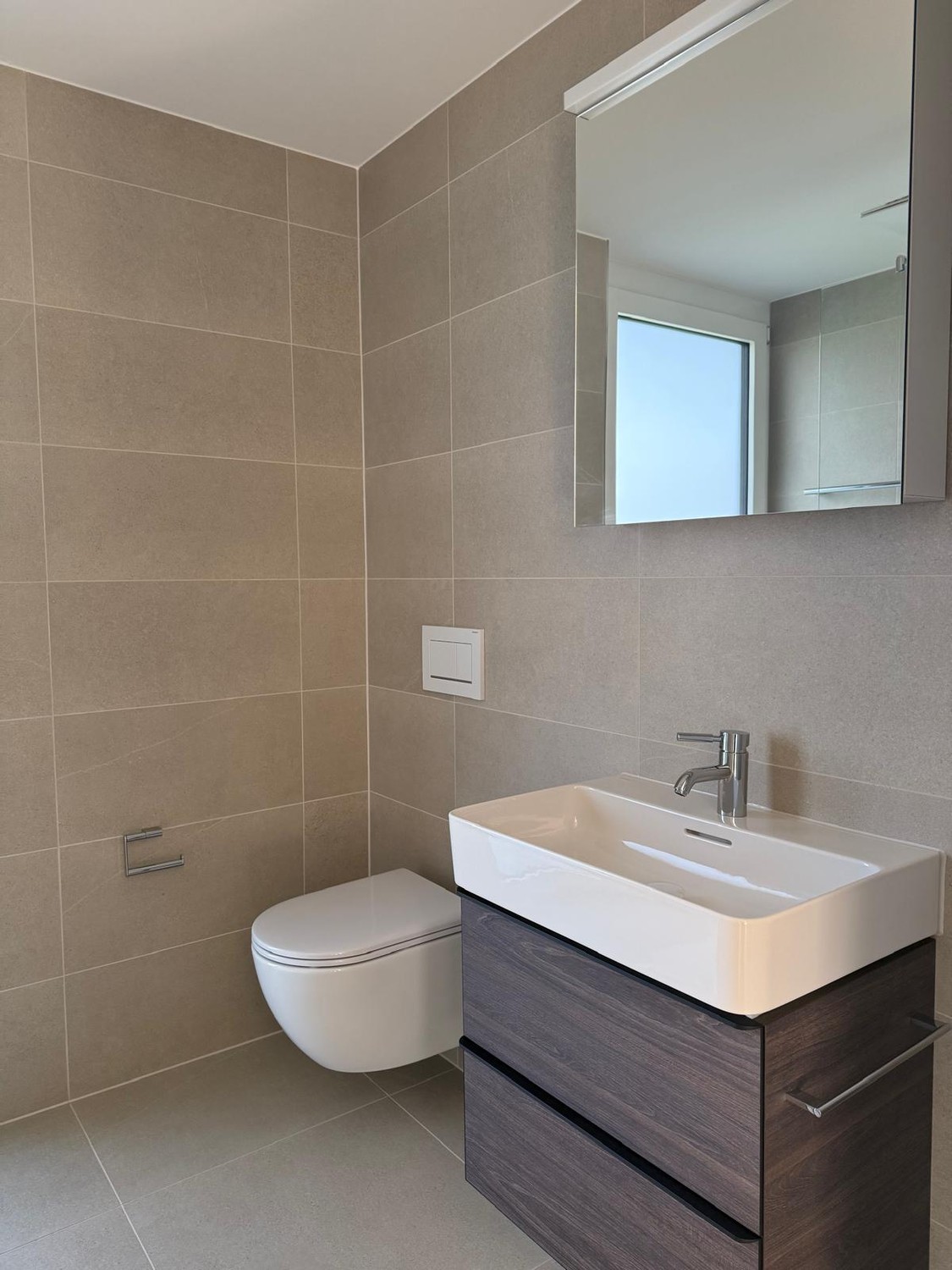 3 ½ rooms duplex, Foto 6 von 7