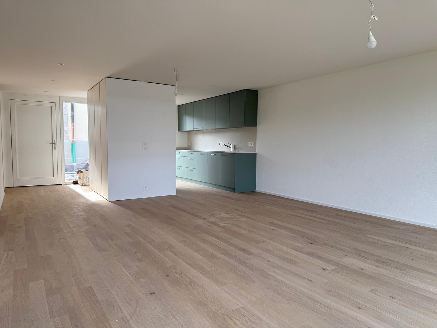 3 ½ rooms duplex, Foto 3 von 7