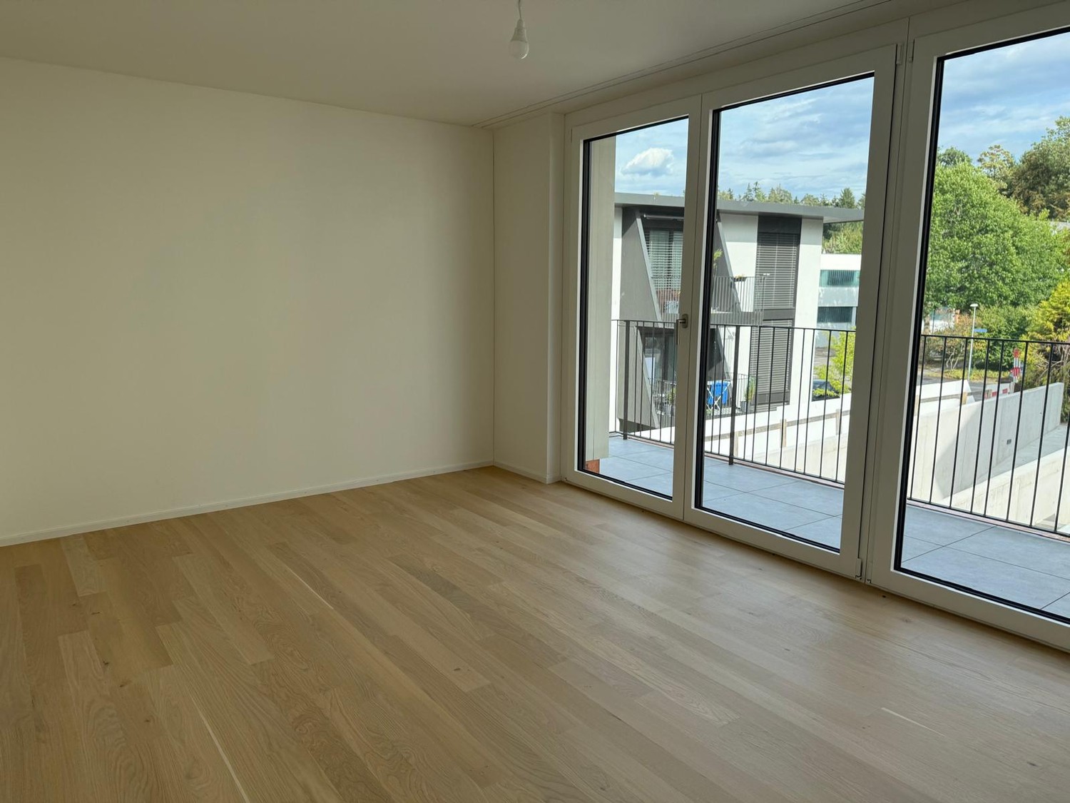 3 ½ rooms duplex, Foto 4 von 7