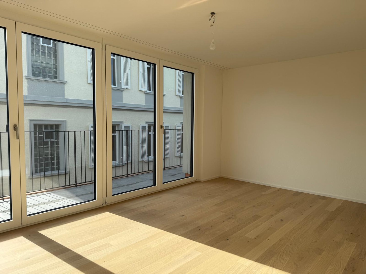 3 ½ rooms duplex, Foto 5 von 7