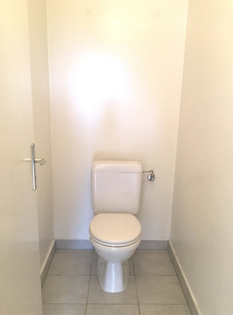 4 rooms apartment