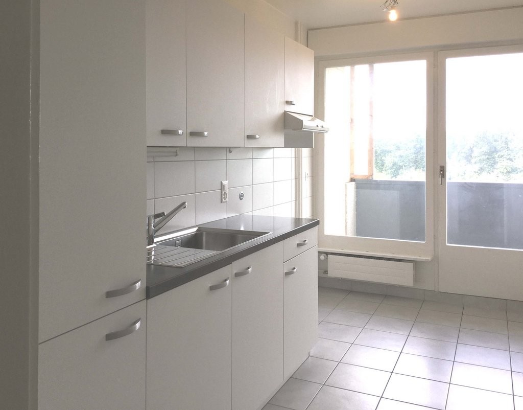 4 rooms apartment