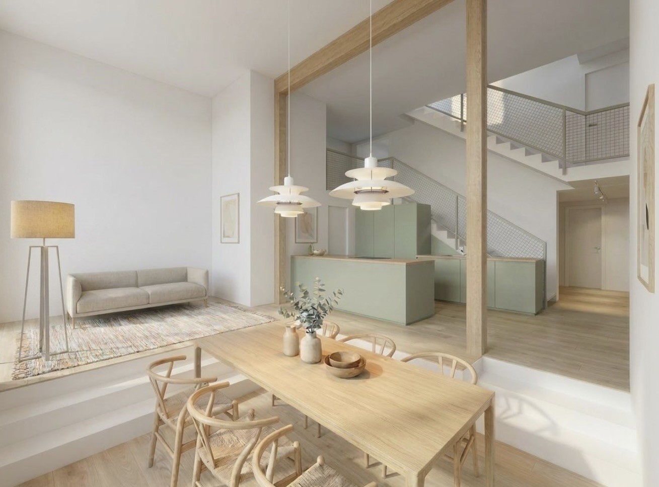 4 ½ locali casa unifamiliare