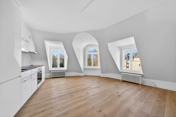 3 ½ rooms apartment, Foto 2 von 5