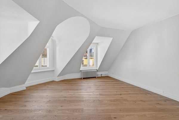 3 ½ rooms apartment, Foto 4 von 5