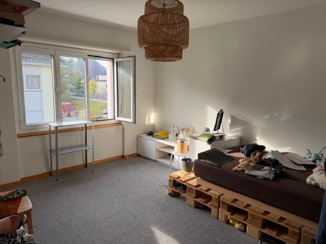 1 room apartment, Foto 2 von 5