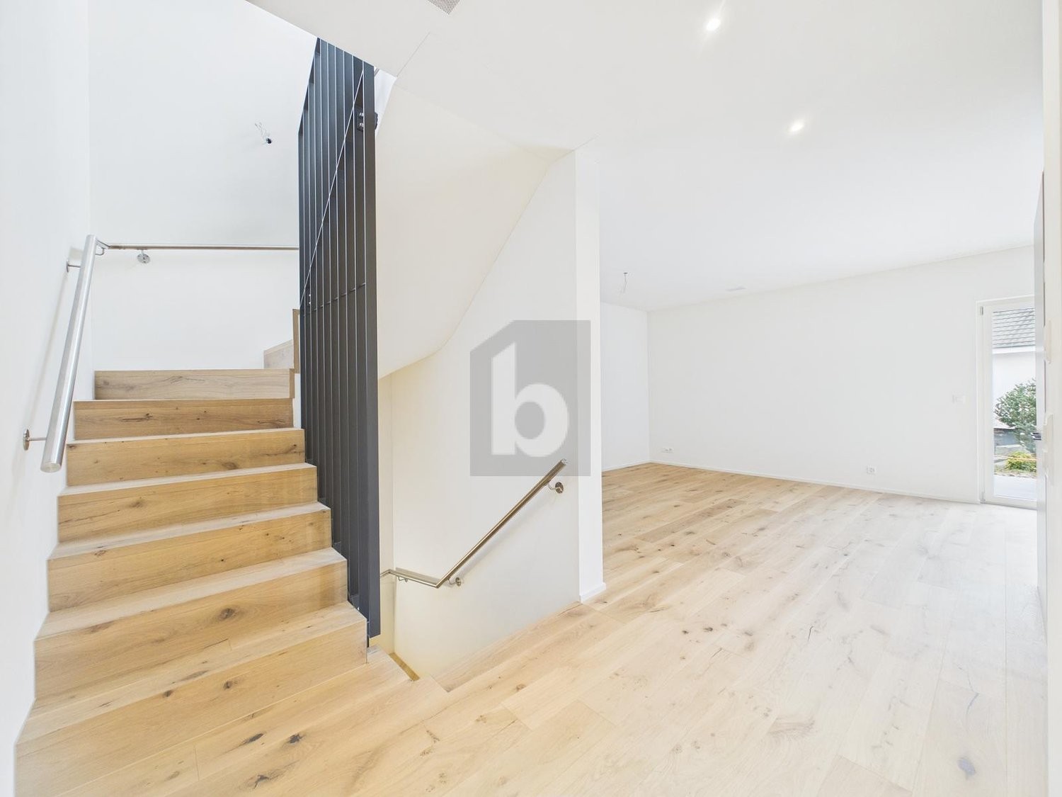 4 ½ rooms duplex house