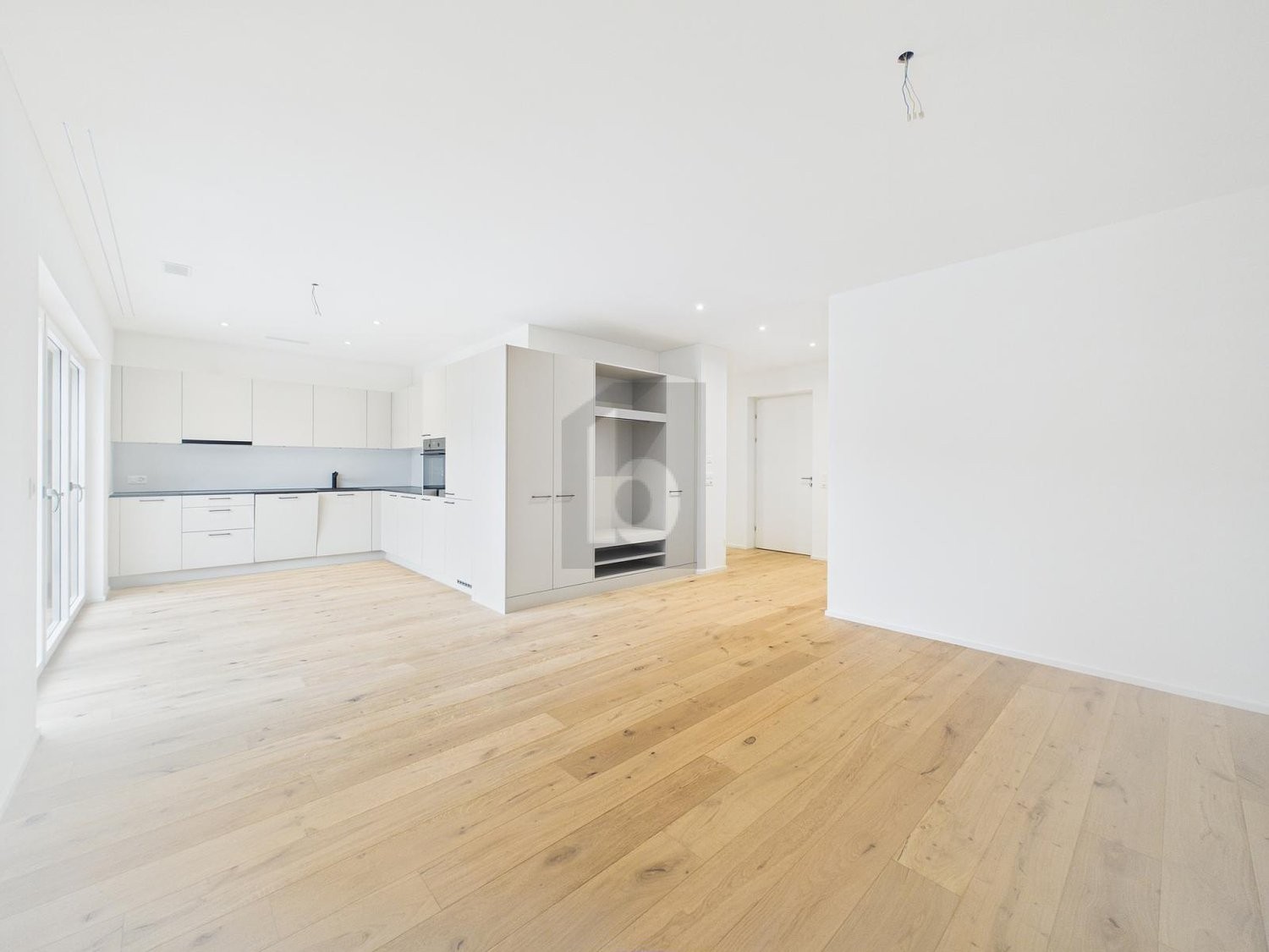 4 ½ rooms duplex house