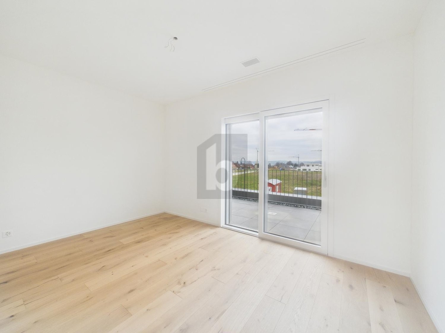 4 ½ rooms duplex house