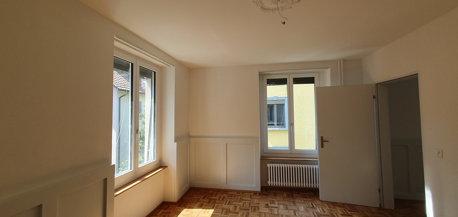 3 ½ rooms apartment, Foto 5 von 10