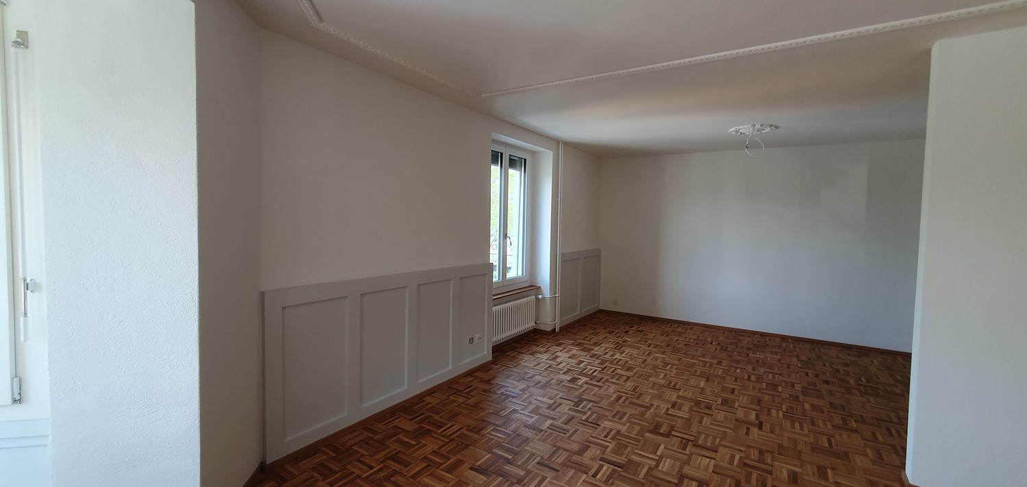 3 ½ rooms apartment, Foto 4 von 10